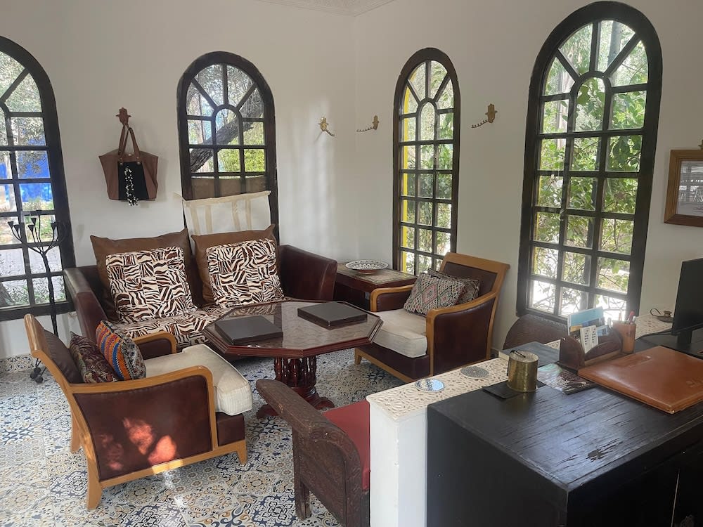 Riad Clé De Sol & SPA 1