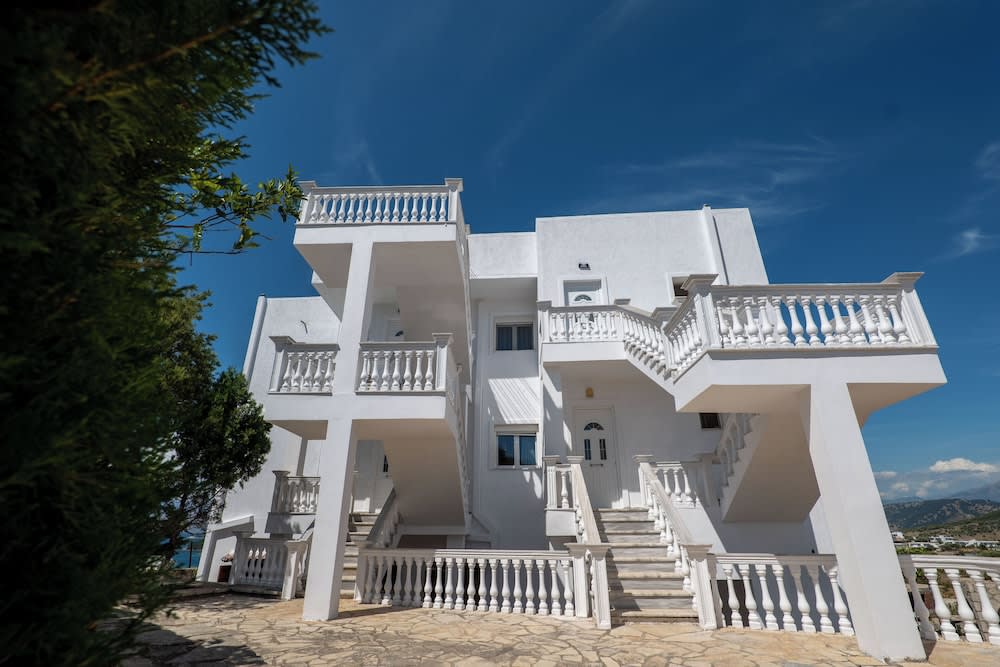Horizon Villa 2