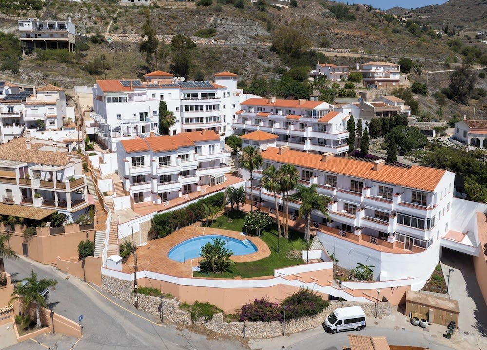 APARTAMENTOS TROPICALIA ALMUÑECAR 1