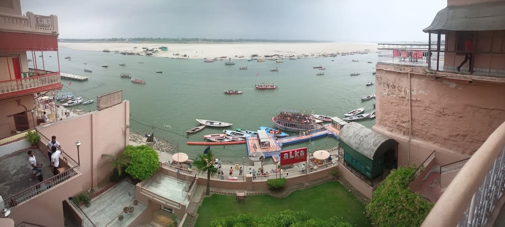 Hotel Alka 1