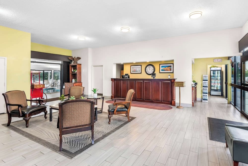 Best Western Kent Narrows Inn 2