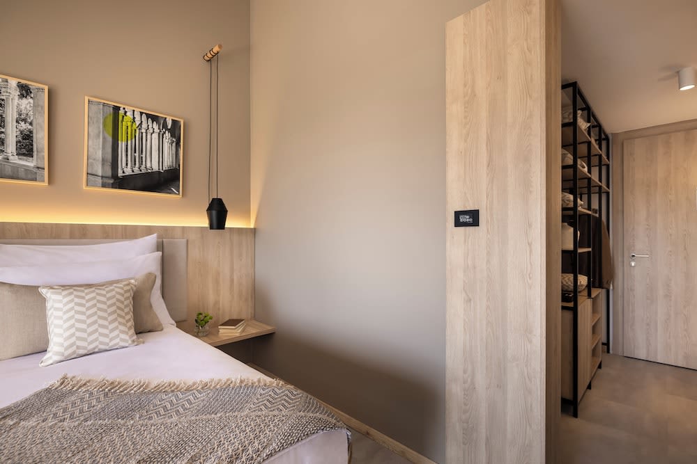 Valamar Tirena Hotel 2