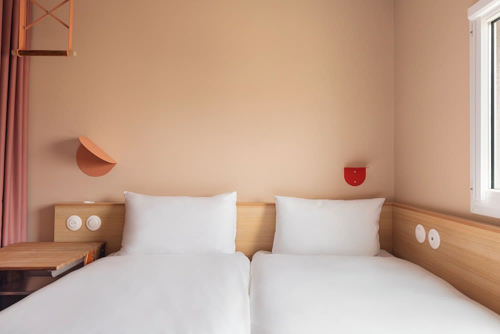 greet Hotel Nice Aeroport Promenade des Anglais 5