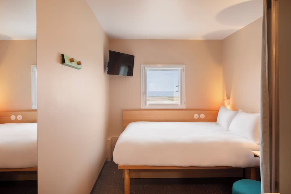 greet Hotel Nice Aeroport Promenade des Anglais 4