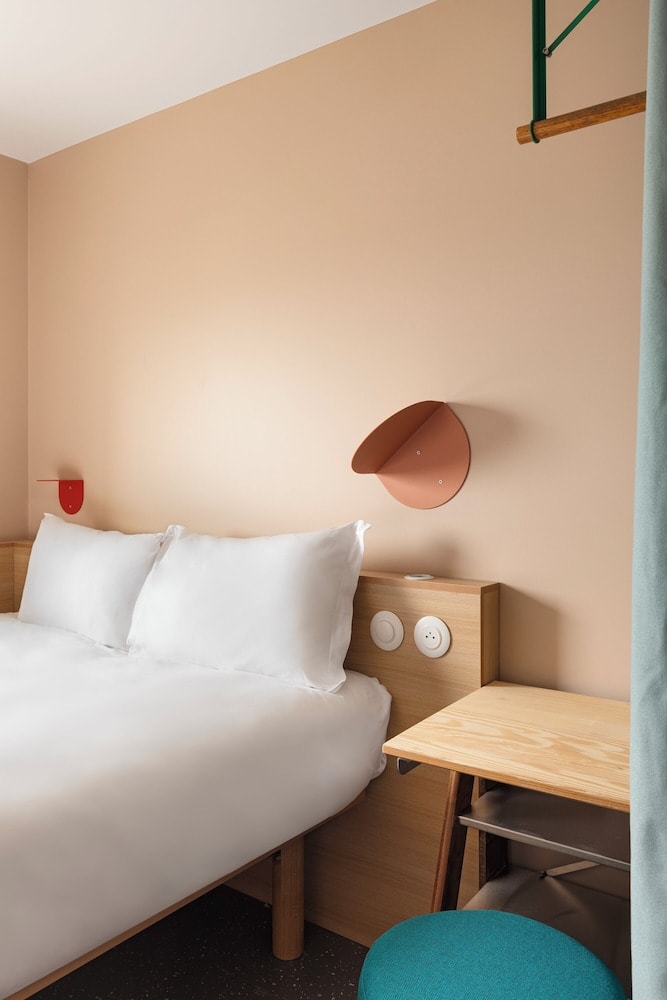 greet Hotel Nice Aeroport Promenade des Anglais 3