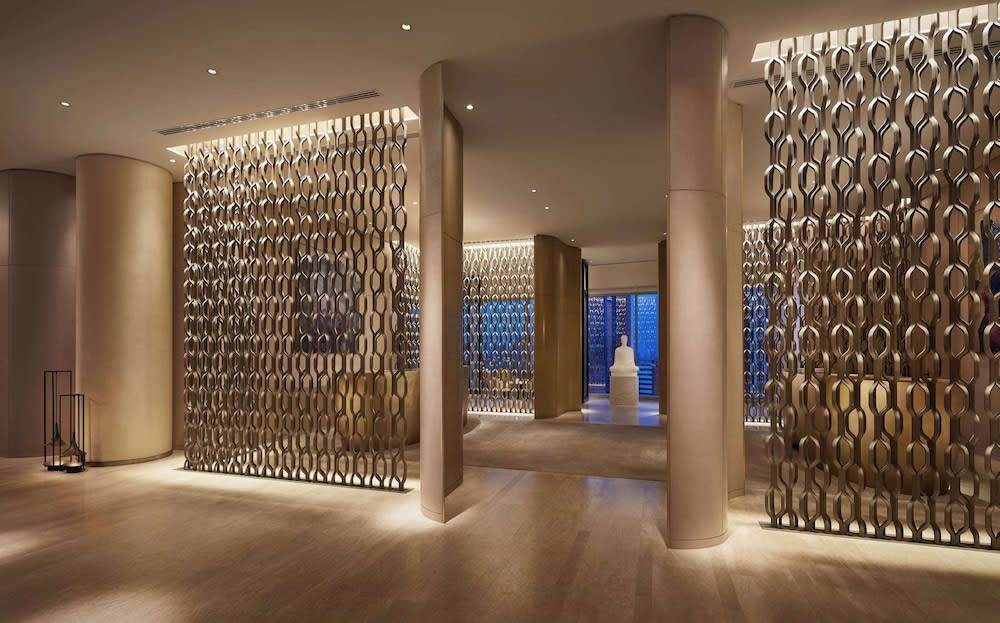 Park Hyatt Bangkok 2