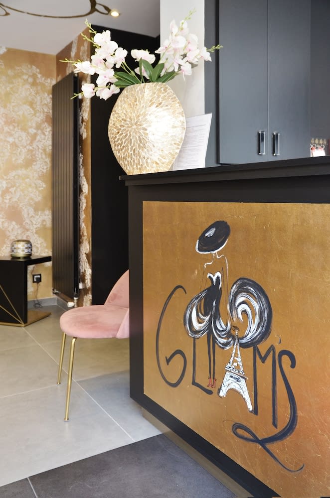 Le Glam's Hotel 2