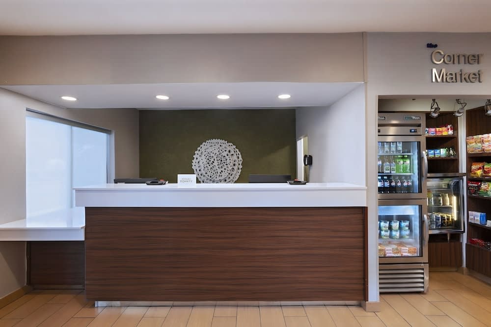 Fairfield Inn & Suites by Marriott San Antonio Downtown/Market Square 2