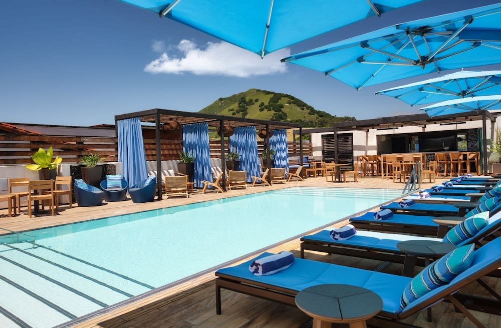 HOTEL CERRO, Autograph Collection 1
