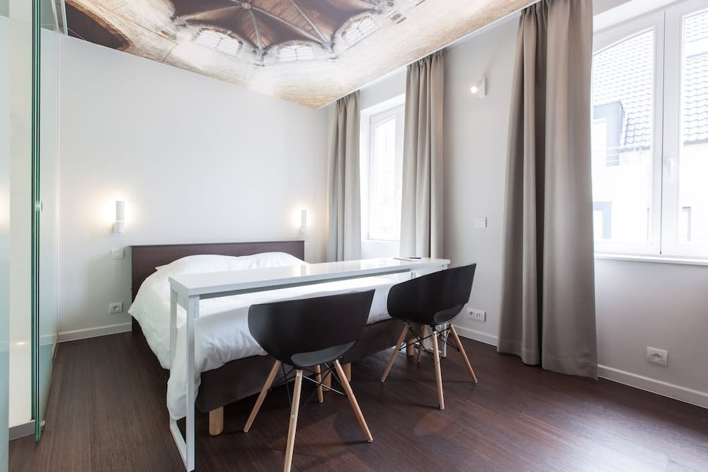 Hotel Marcel 1