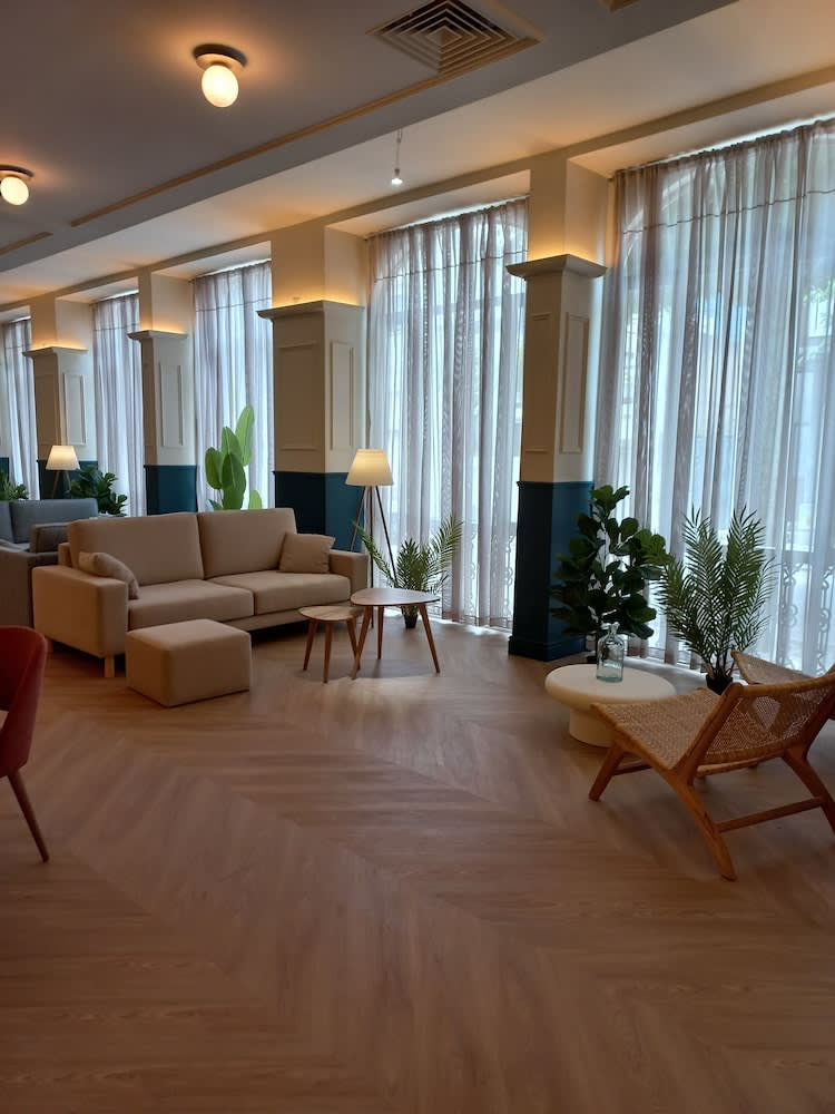 B&B HOTEL Figueira Da Foz 4