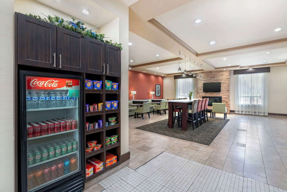 Best Western Pacific Inn 3