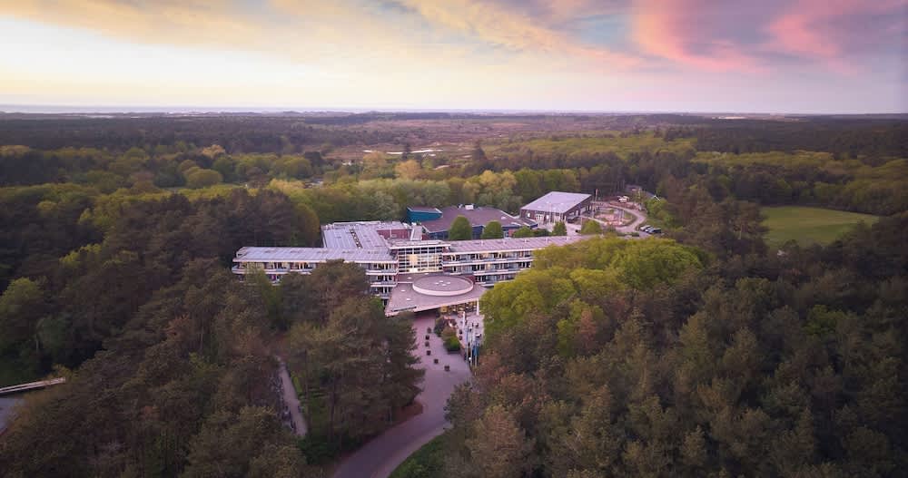 WestCord ApartHotel Boschrijck 1