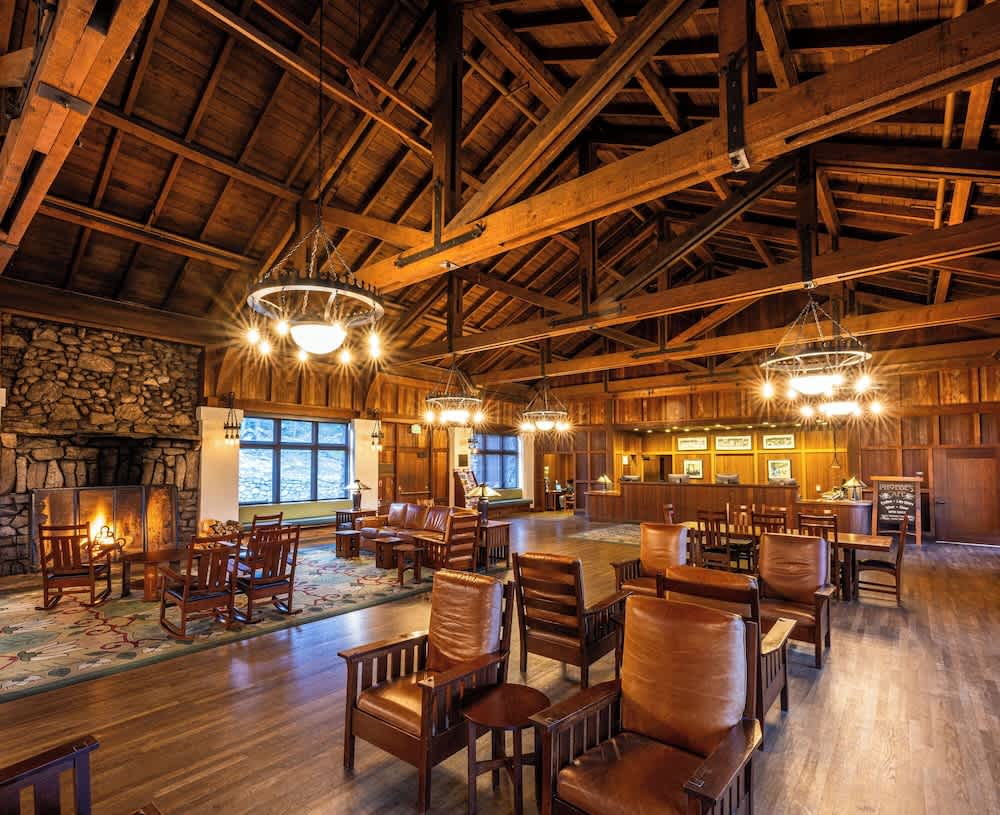 Asilomar Conference Grounds 2