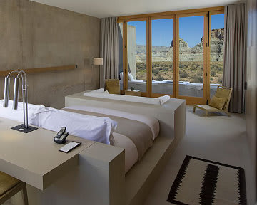 Amangiri 2