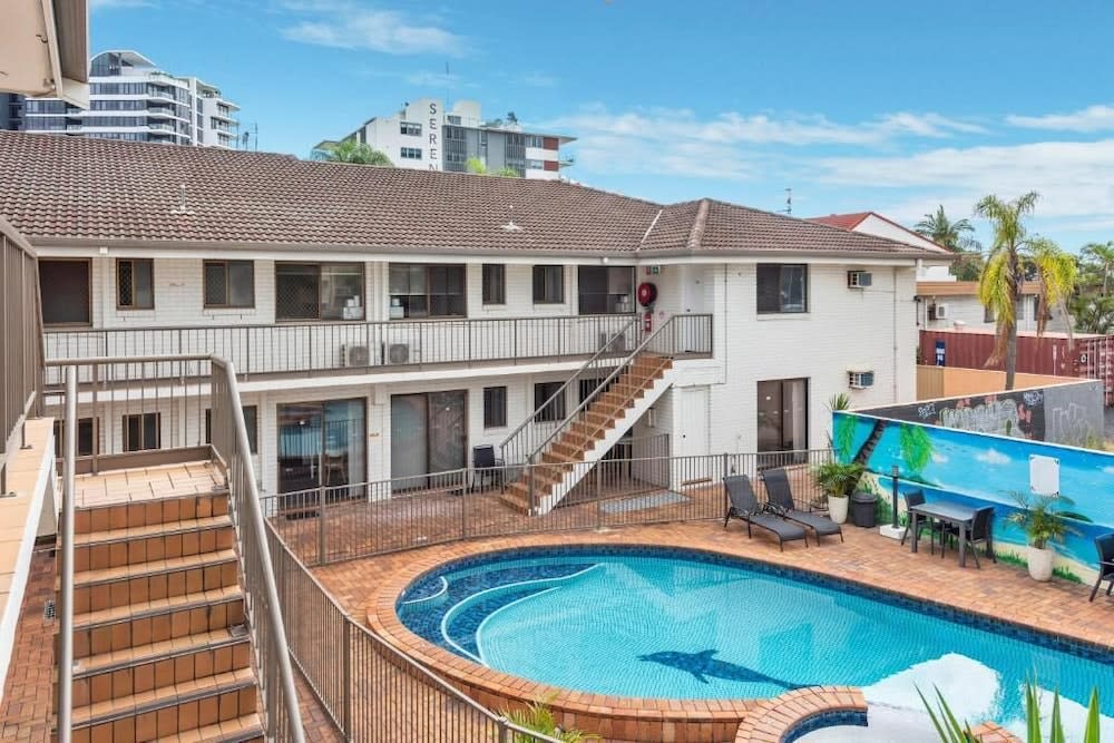 Gold Coast Inn 2