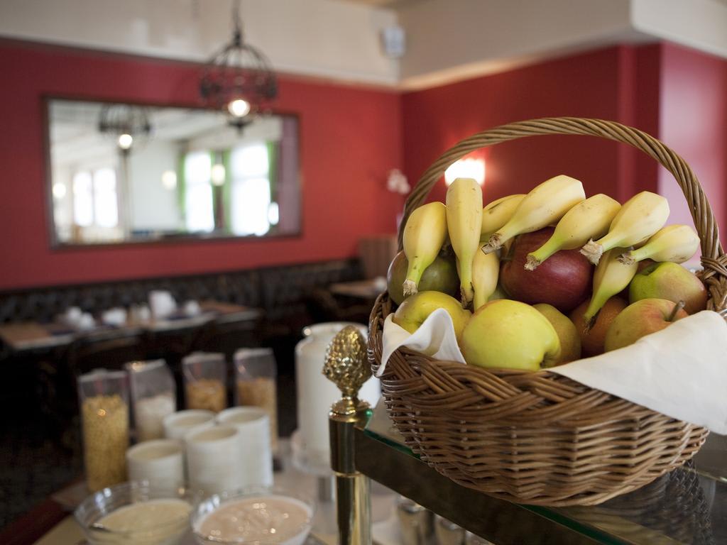 Hotel Strela by Mountain Hotels 1