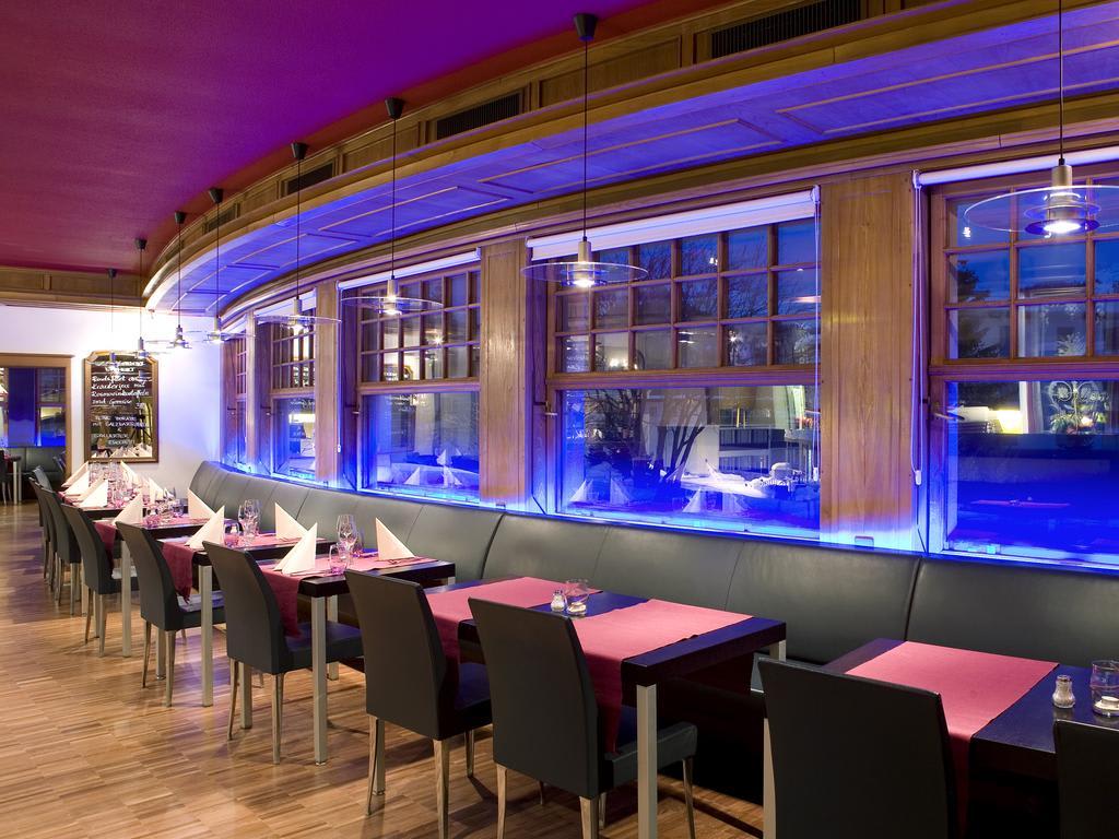 Hotel Strela by Mountain Hotels 3