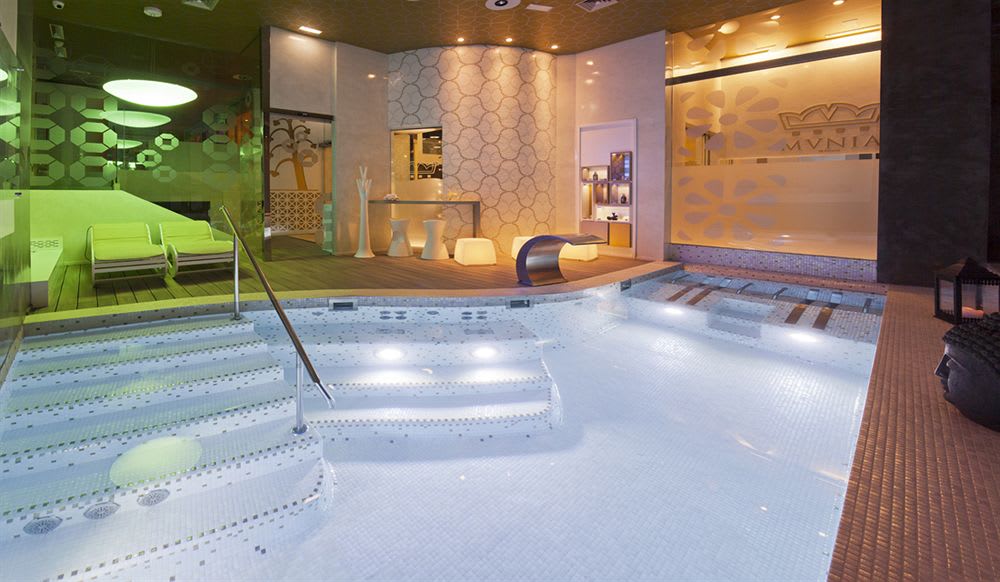 Hotel & Spa Princesa Munia 2