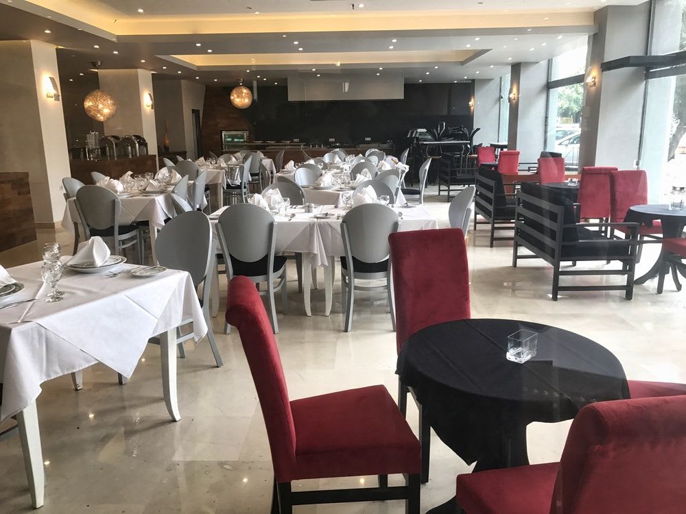 Gq Hotel And Club 2