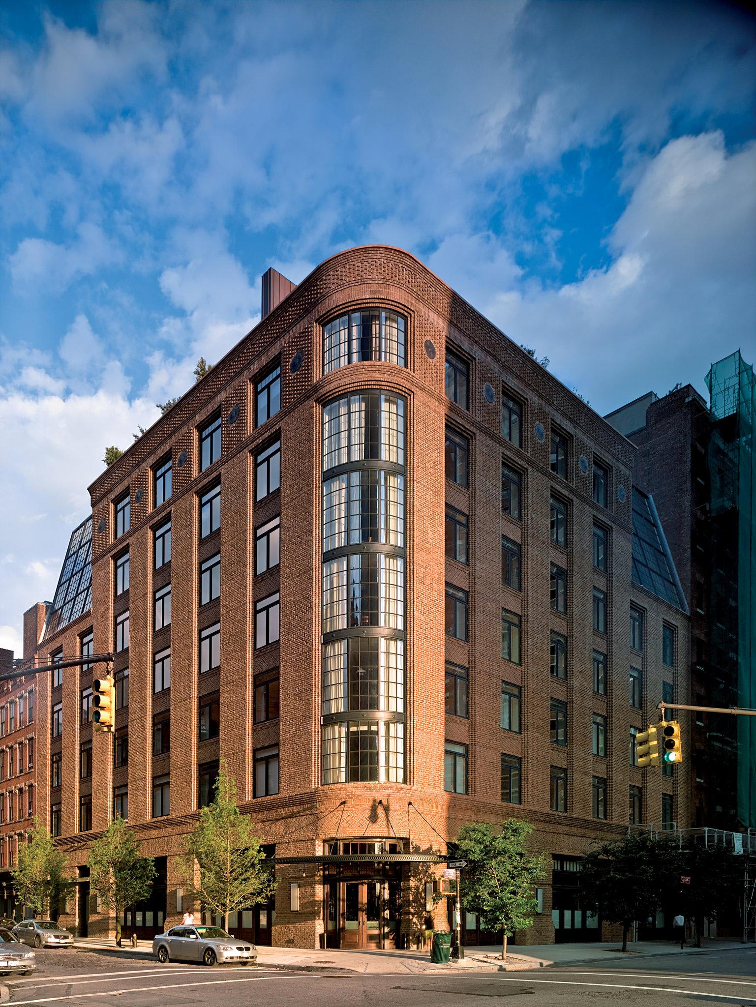 The Greenwich Hotel 1
