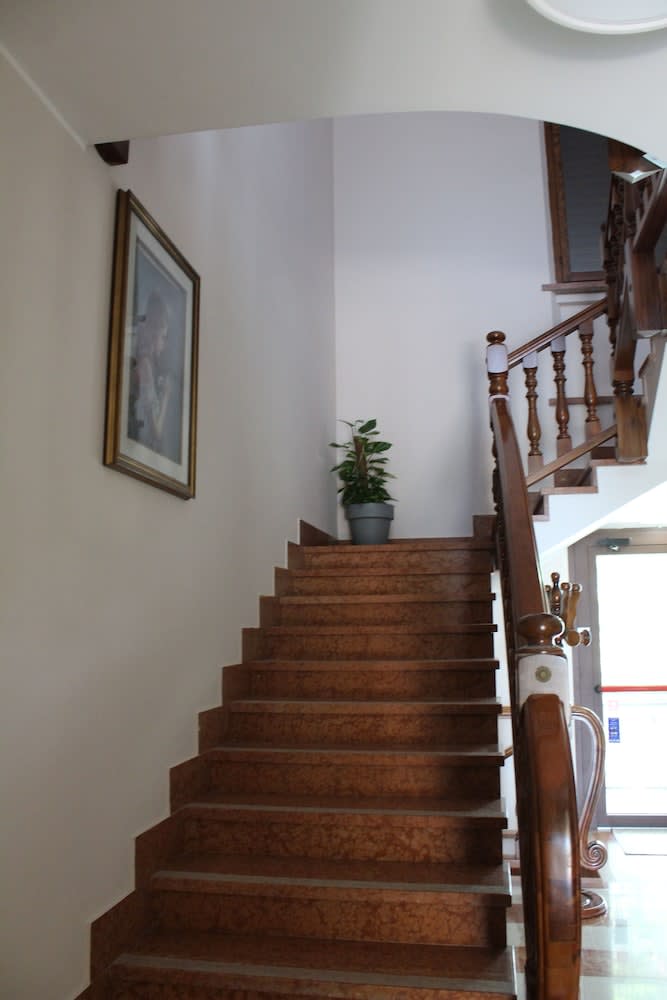 B&B Villa Verona Bike 2
