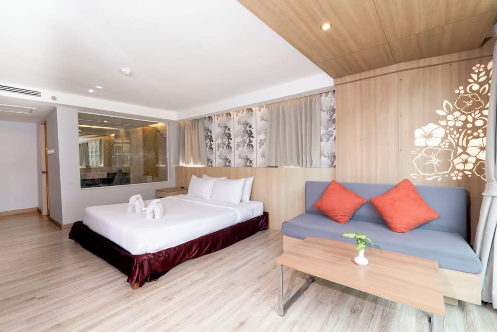 MATCHA SAMUI RESORT formerly Chaba Samui Resort 4