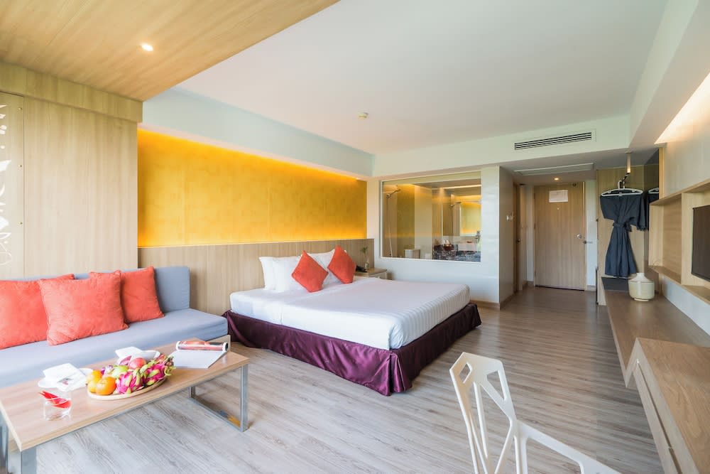 MATCHA SAMUI RESORT formerly Chaba Samui Resort 5