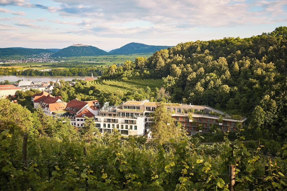 Steigenberger Hotel & Spa Krems 1