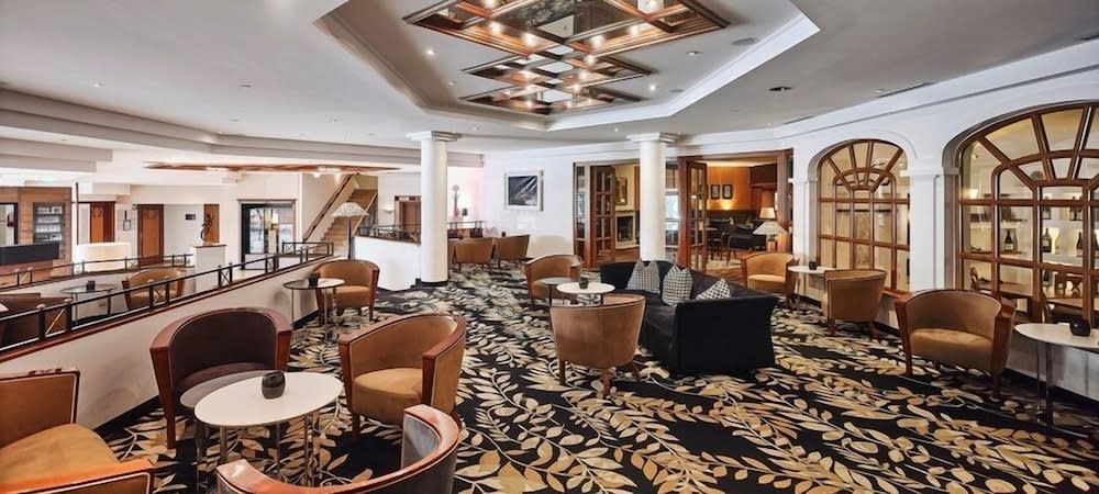 Steigenberger Hotel & Spa Krems 2