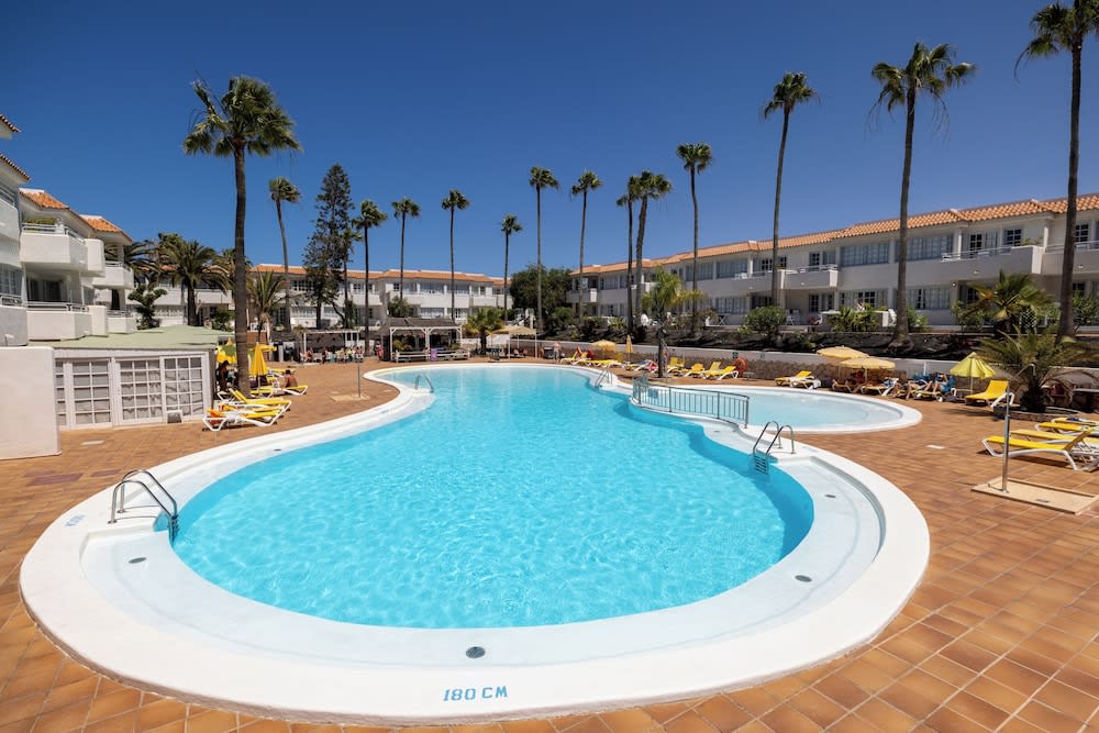 Fuentepark Apartments 1