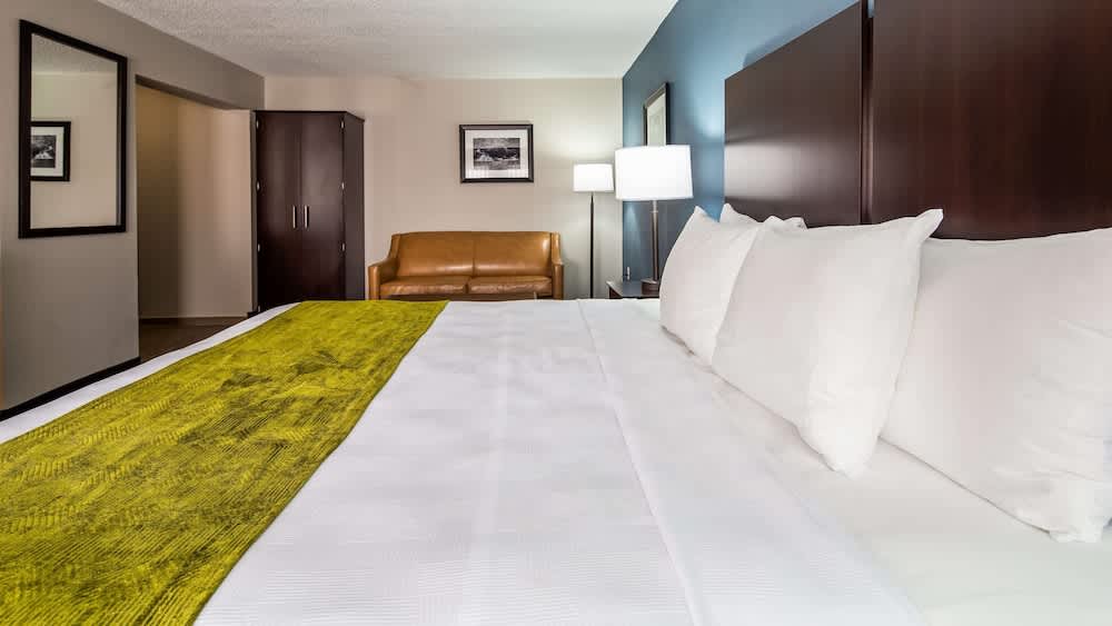 Best Western Rock Hill 5