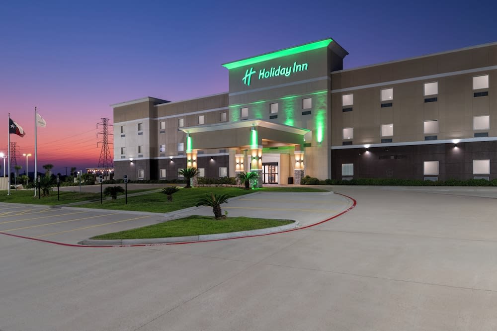 Holiday Inn Galveston Island by IHG 1