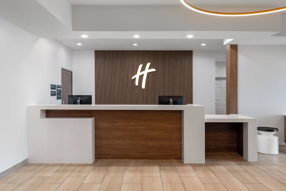 Holiday Inn Galveston Island by IHG 2