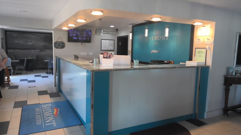Baymont by Wyndham Enid 1