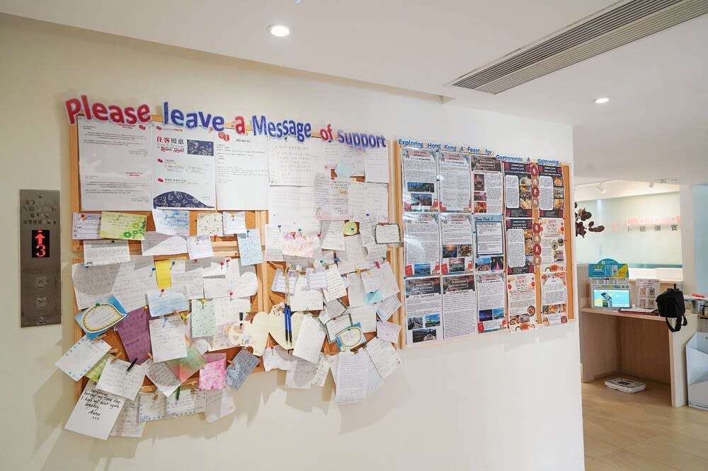 The Salvation Army - Booth Lodge 1