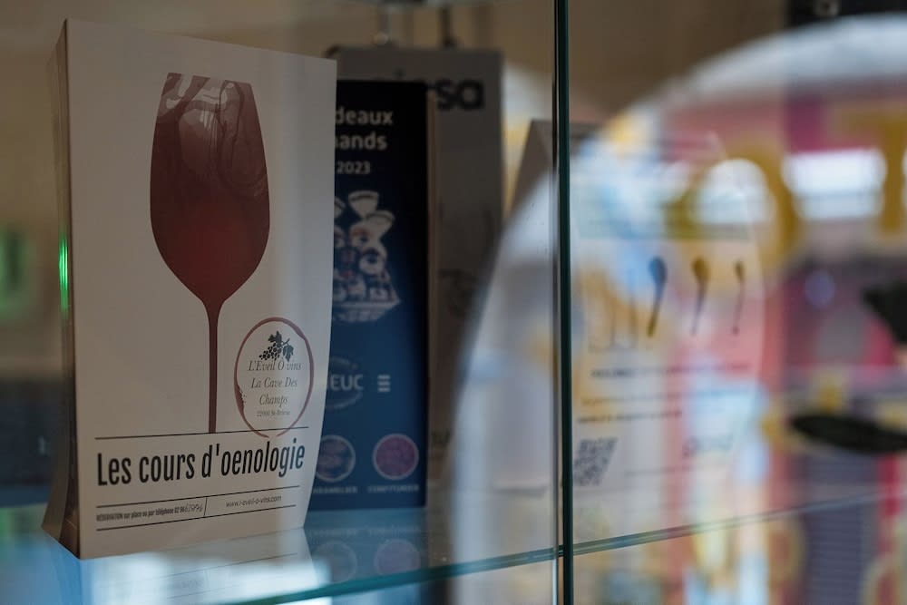 Contact Hôtel du Champ de Mars de Saint-Brieuc 4