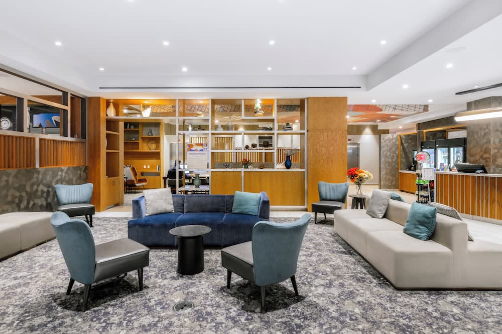 Hyatt Place New York City - Times Square 4