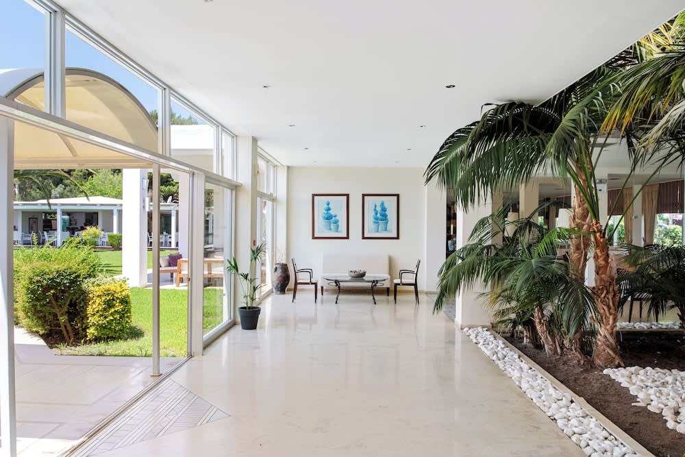 Princess Resort, Santikos Collection 2