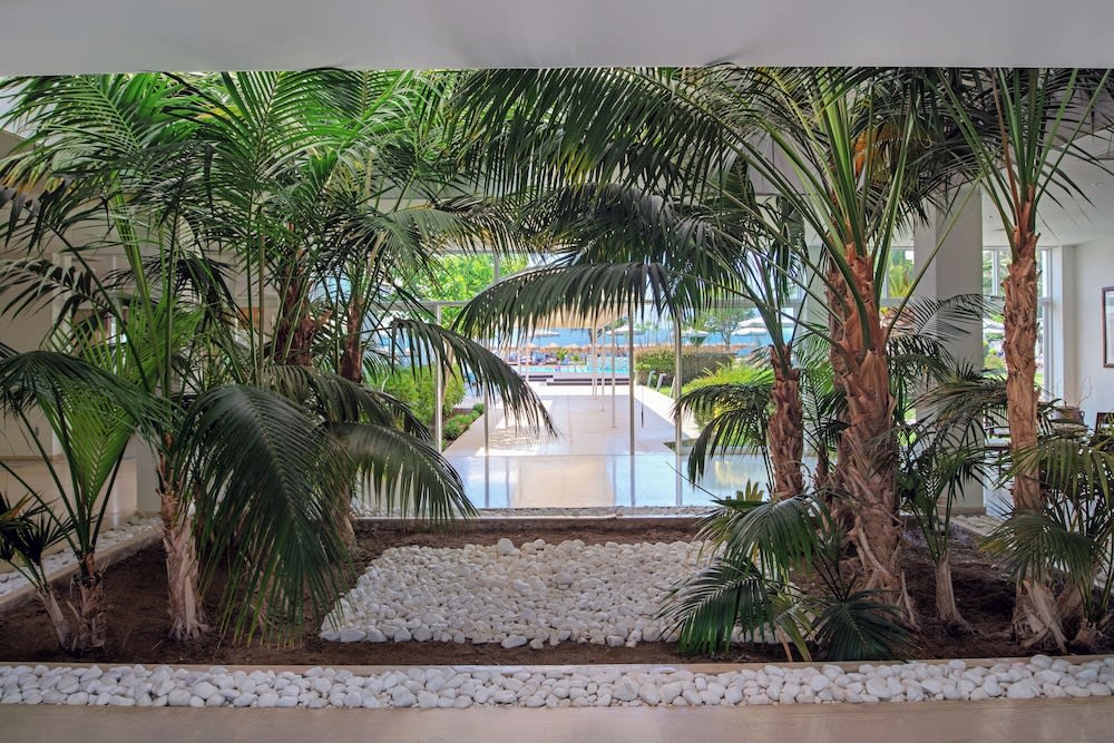 Princess Resort, Santikos Collection 3