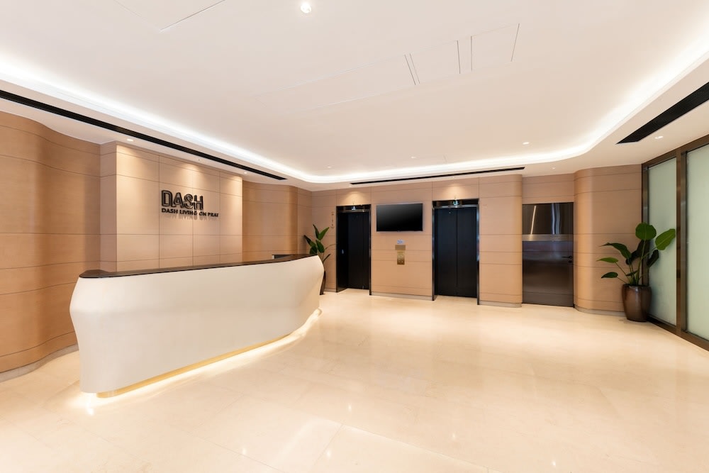 Dash Living on Prat 4