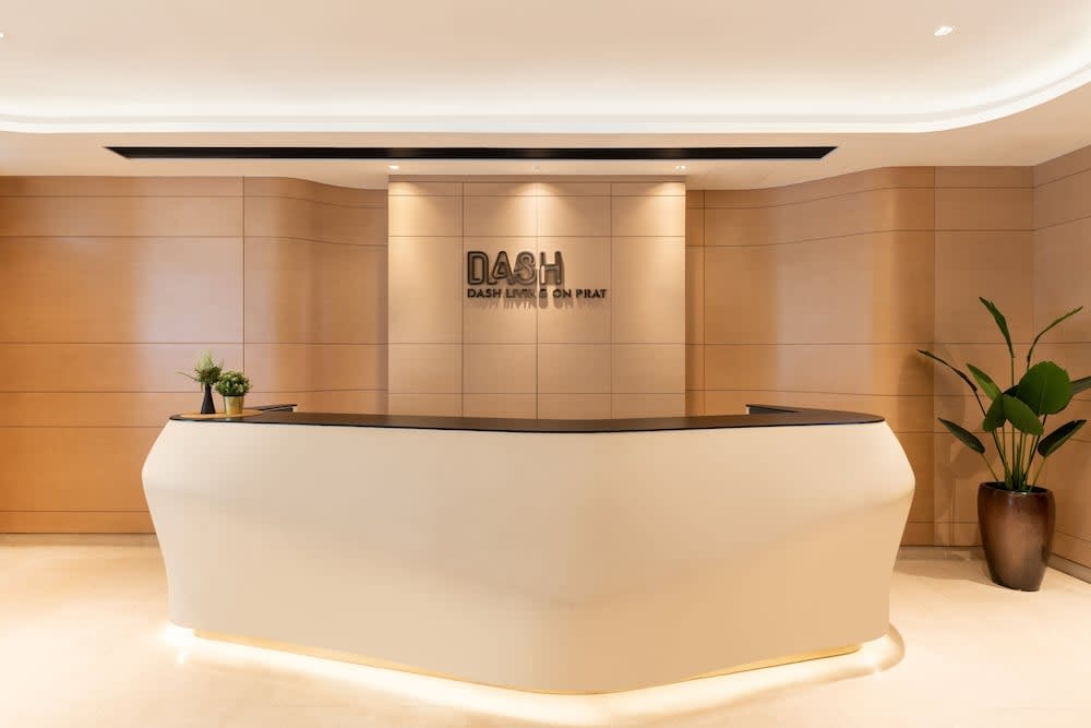 Dash Living on Prat 5