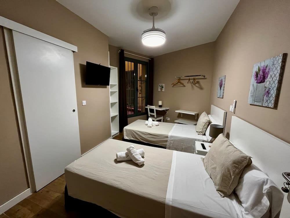 Palacete de la Almudayna 4