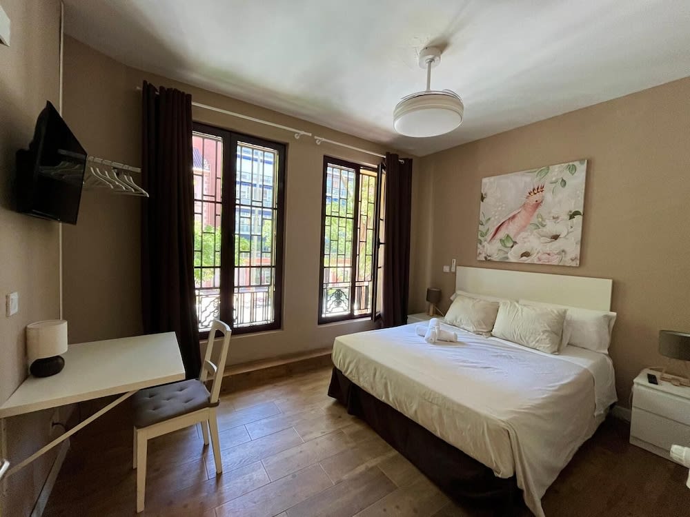 Palacete de la Almudayna 1