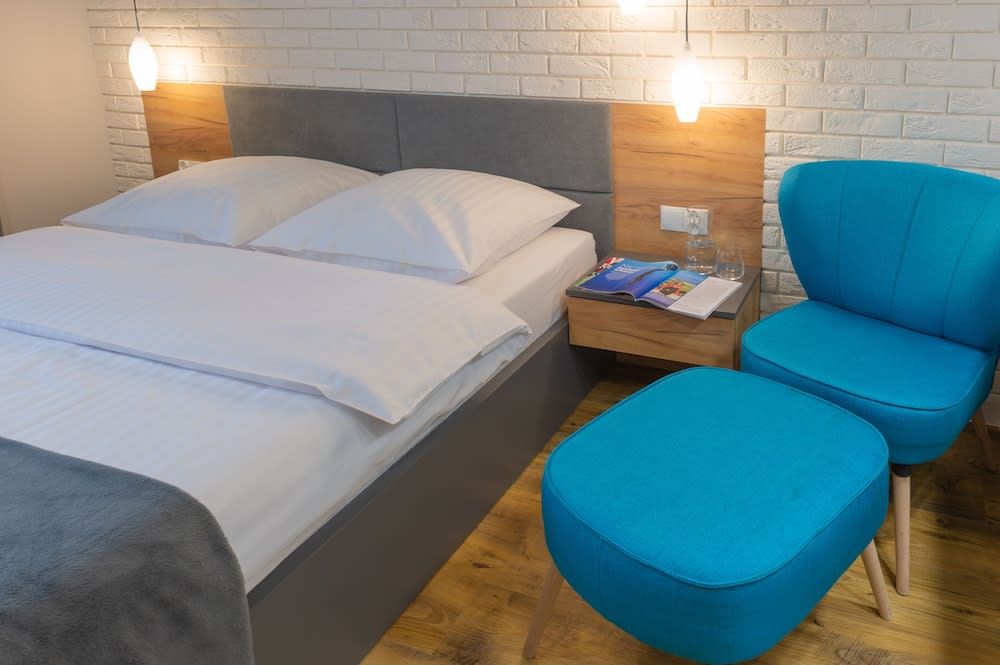 Native Apartments Augustiańska 24 3