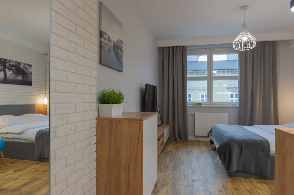 Native Apartments Augustiańska 24 2