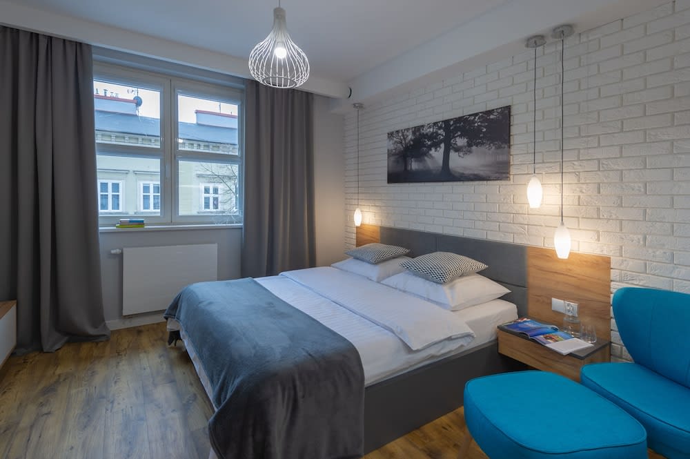 Native Apartments Augustiańska 24 4