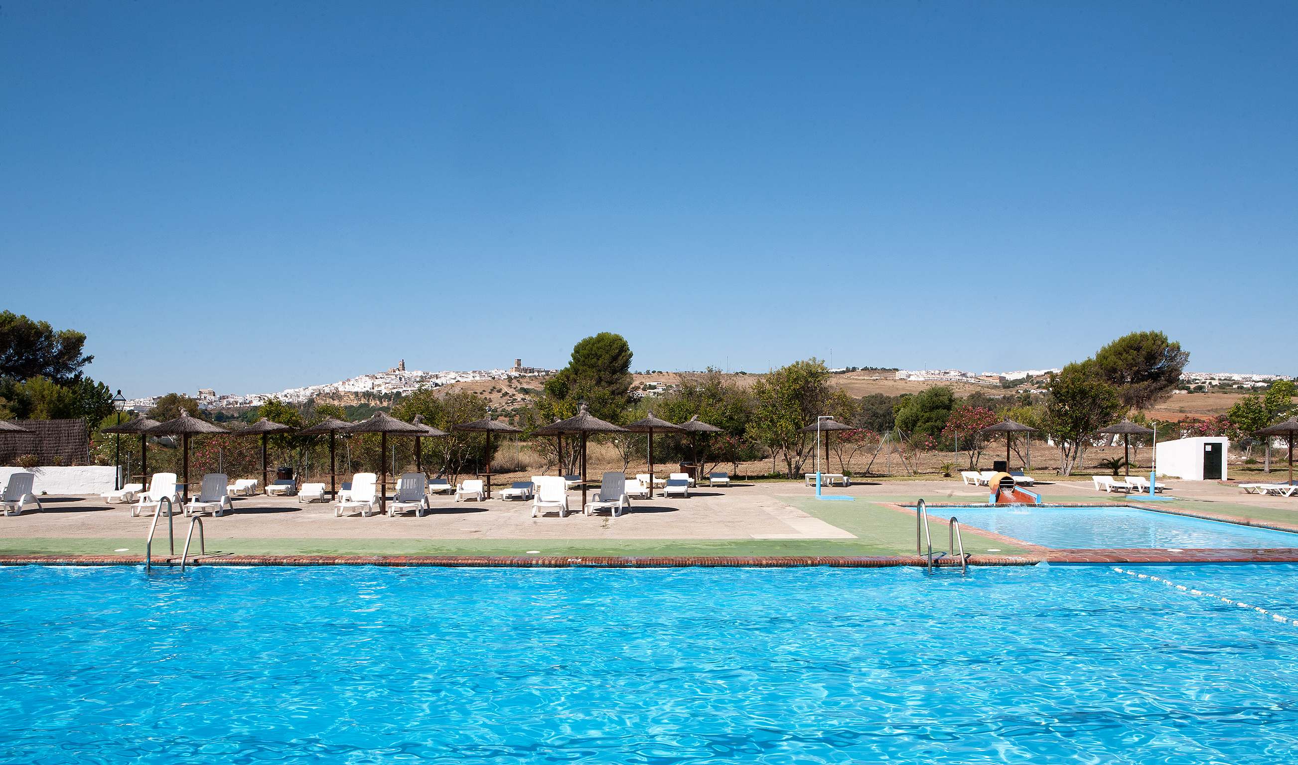La Molinera Bungalows 2