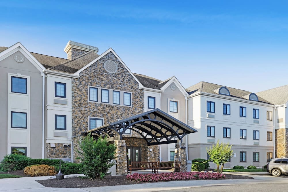 Staybridge Suites COLUMBIA - BALTIMORE by IHG 1