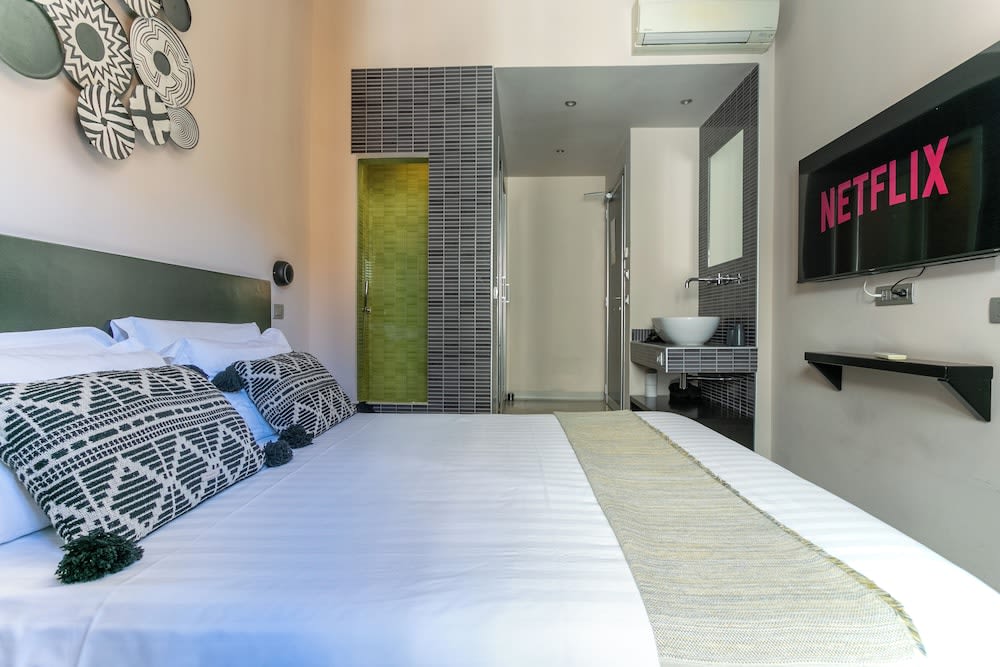 Moai Home 2